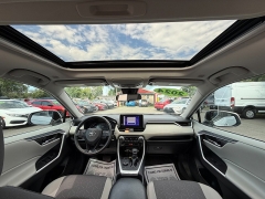 Used 2024  Toyota RAV4 Hybrid XLE AWD at Auto Finance Center near Matthews&comma; NC