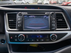 Used 2017 Toyota Highlander V6 FWD (Natl) at Auto Finance Center of Rock Hill near Rock Hill, SC