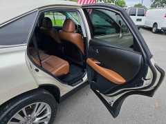 Used 2014  Lexus RX 350 FWD 4dr at Auto Finance Center near Matthews&comma; NC
