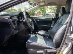 Used 2014 Toyota Corolla 4dr Sdn (Natl) at Auto Finance Center of Rock Hill near Rock Hill, SC