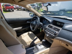 Used 2011 Honda Accord Sedan 4d LX-P at Auto Finance Center of Rock Hill near Rock Hill, SC