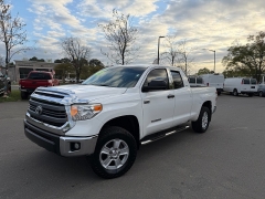 Used 2015  Toyota Tundra 4WD Truck Double Cab 5&period;7L V8 6-Spd AT &lpar;Natl&rpar; at Auto Finance Center of Rock Hill near Rock Hill&comma; SC