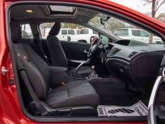 Used 2012  Honda Civic Cpe 2dr Man Si at Auto Finance Center of Rock Hill near Rock Hill, SC