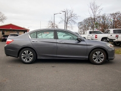 Used 2015  Honda Accord Sedan 4d LX CVT at Auto Finance Center of Rock Hill near Rock Hill&comma; SC