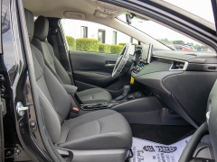 Used 2021 Toyota Corolla LE CVT at Auto Finance Center of Rock Hill near Rock Hill, SC