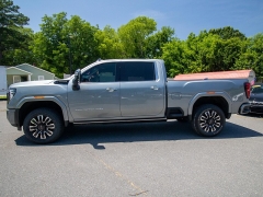 Used 2024 GMC Sierra 2500HD 4WD Crew Cab 159" Denali Ultimate at Auto Finance Center of Rock Hill near Rock Hill, SC
