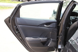 Used 2020  Honda Civic Hatchback 4d LX at Auto Finance Center of Rock Hill near Rock Hill&comma; SC