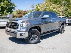Used 2016 Toyota Tundra 4WD Truck CrewMax 5.7L FFV V8 6-Spd AT (Natl) at Auto Finance Center of Rock Hill near Rock Hill, SC