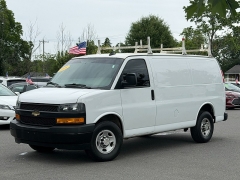 Used 2018  Chevrolet Express Van 2500 Van at Auto Finance Center near Matthews&comma; NC