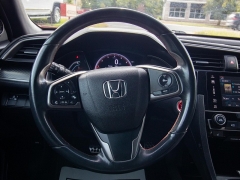 Used 2018  Honda Civic Si Sedan Manual at Auto Finance Center of Rock Hill near Rock Hill, SC