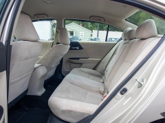 Used 2013 Honda Accord Sedan 4d LX CVT at Auto Finance Center of Rock Hill near Rock Hill, SC