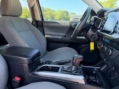 Used 2022  Toyota Tacoma 4WD Double Cab 5' Bed V6 &lpar;Natl&rpar; at Auto Finance Center near Matthews&comma; NC