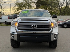 Used 2015  Toyota Tundra 4WD Truck Double Cab 5&period;7L V8 6-Spd AT &lpar;Natl&rpar; at Auto Finance Center of Rock Hill near Rock Hill&comma; SC