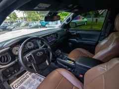 Used 2021 Toyota Tacoma 2WD Double Cab 5' Bed V6 AT (Natl) at Auto Finance Center of Rock Hill near Rock Hill, SC