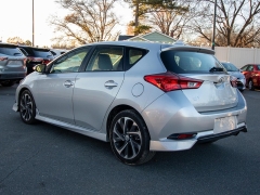 Used 2018  Toyota Corolla iM &lpar;Natl&rpar; at Auto Finance Center of Rock Hill near Rock Hill&comma; SC