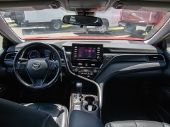 Used 2023 Toyota Camry SE Auto at Auto Finance Center of Rock Hill near Rock Hill, SC