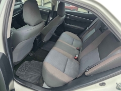 Used 2019  Toyota Corolla &lpar;Natl&rpar; at Auto Finance Center of Rock Hill near Rock Hill&comma; SC