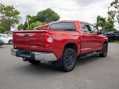 Used 2017 Toyota Tundra 4WD CrewMax 5.5' Bed 5.7L FFV (Natl) at Auto Finance Center of Rock Hill near Rock Hill, SC