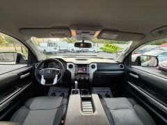 Used 2014  Toyota Tundra 2WD Truck Double Cab 5&period;7L V8 6-Spd AT &lpar;Natl&rpar; at Auto Finance Center near Matthews&comma; NC
