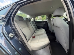 Used 2020  Honda Civic Sedan 4d LX CVT at Auto Finance Center near Matthews&comma; NC
