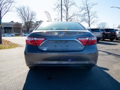 Used 2015  Toyota Camry 4dr Sdn I4 Auto &lpar;Natl&rpar; at Auto Finance Center of Rock Hill near Rock Hill&comma; SC