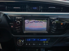 Used 2014 Toyota Corolla 4dr Sdn (Natl) at Auto Finance Center of Rock Hill near Rock Hill, SC