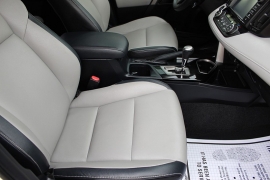 Used 2017  Toyota RAV4 FWD &lpar;Natl&rpar; at Auto Finance Center near Matthews&comma; NC