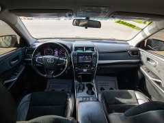 Used 2015  Toyota Camry 4dr Sdn I4 Auto (Natl) at Auto Finance Center of Rock Hill near Rock Hill, SC