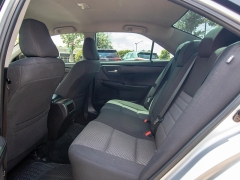 Used 2015 Toyota Camry 4dr Sdn I4 Auto (Natl) at Auto Finance Center of Rock Hill near Rock Hill, SC