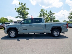 Used 2024 Toyota Tundra 4WD SR5 CrewMax 6.5ft Bed at Auto Finance Center of Rock Hill near Rock Hill, SC