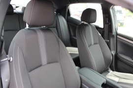 Used 2020  Honda Civic Hatchback 4d LX at Auto Finance Center of Rock Hill near Rock Hill&comma; SC
