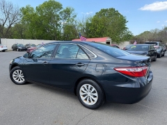 Used 2015  Toyota Camry 4dr Sdn I4 Auto &lpar;Natl&rpar; at Auto Finance Center of Rock Hill near Rock Hill&comma; SC