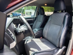 Used 2017 Toyota Highlander LE V6 FWD (Natl) at Auto Finance Center of Rock Hill near Rock Hill, SC