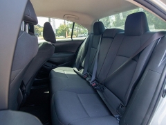 Used 2022 Toyota Corolla LE CVT at Auto Finance Center of Rock Hill near Rock Hill, SC