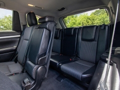 Used 2017 Toyota Highlander LE V6 FWD (Natl) at Auto Finance Center of Rock Hill near Rock Hill, SC