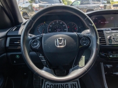 Used 2017 Honda Accord Sedan 4d Sport SE CVT at Auto Finance Center of Rock Hill near Rock Hill, SC