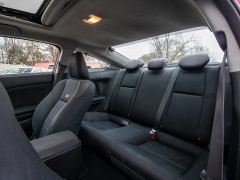 Used 2012  Honda Civic Cpe 2dr Man Si at Auto Finance Center of Rock Hill near Rock Hill, SC