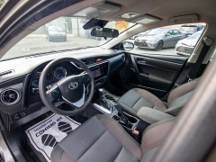 Used 2019  Toyota Corolla (Natl) at Auto Finance Center of Rock Hill near Rock Hill, SC