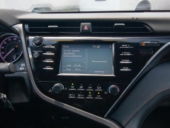 Used 2018 Toyota Camry Auto (Natl) at Auto Finance Center of Rock Hill near Rock Hill, SC