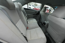 Used 2016  Toyota Camry 4dr Sdn I4 Auto &lpar;Natl&rpar; at Auto Finance Center of Rock Hill near Rock Hill&comma; SC