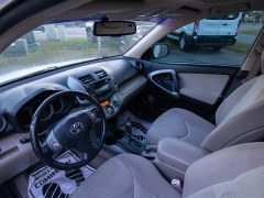 Used 2008 Toyota RAV4 4d SUV FWD Limited at Auto Finance Center of Rock Hill near Rock Hill, SC