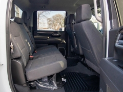 Used 2025  Chevrolet Silverado 3500HD CC 4WD Crew Cab 177" WB&comma; 60" CA LT at Auto Finance Center of Rock Hill near Rock Hill&comma; SC