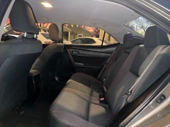 Used 2019  Toyota Corolla &lpar;Natl&rpar; at Auto Finance Center of Rock Hill near Rock Hill&comma; SC