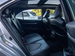 Used 2018 Toyota Camry XSE Auto (Natl) at Auto Finance Center of Rock Hill near Rock Hill, SC