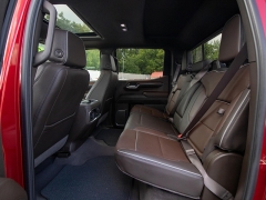 Used 2024 GMC Sierra 1500 4WD Crew Cab Denali at Auto Finance Center of Rock Hill near Rock Hill, SC