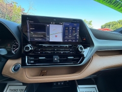 Used 2021  Toyota Highlander Platinum FWD at Auto Finance Center near Matthews&comma; NC