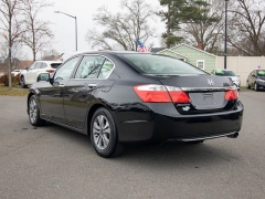 Used 2014  Honda Accord Sedan 4d LX CVT at Auto Finance Center of Rock Hill near Rock Hill&comma; SC