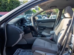 Used 2009 Honda Accord Sedan 4d LX Auto at Auto Finance Center of Rock Hill near Rock Hill, SC