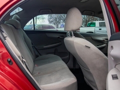 Used 2013  Toyota Corolla 4dr Sdn &lpar;Natl&rpar; at Auto Finance Center of Rock Hill near Rock Hill&comma; SC