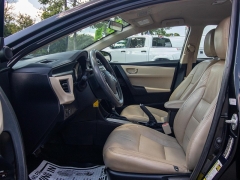 Used 2016 Toyota Corolla 4dr Sdn (Natl) at Auto Finance Center of Rock Hill near Rock Hill, SC